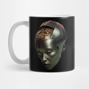 Jung E Mug